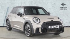 MINI Hatchback 2.0 Cooper S Sport 5dr Auto Petrol Hatchback